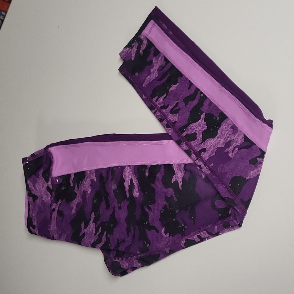 Avia leggings xl 14-16